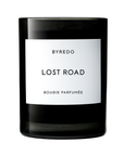 Lost Road Candle
