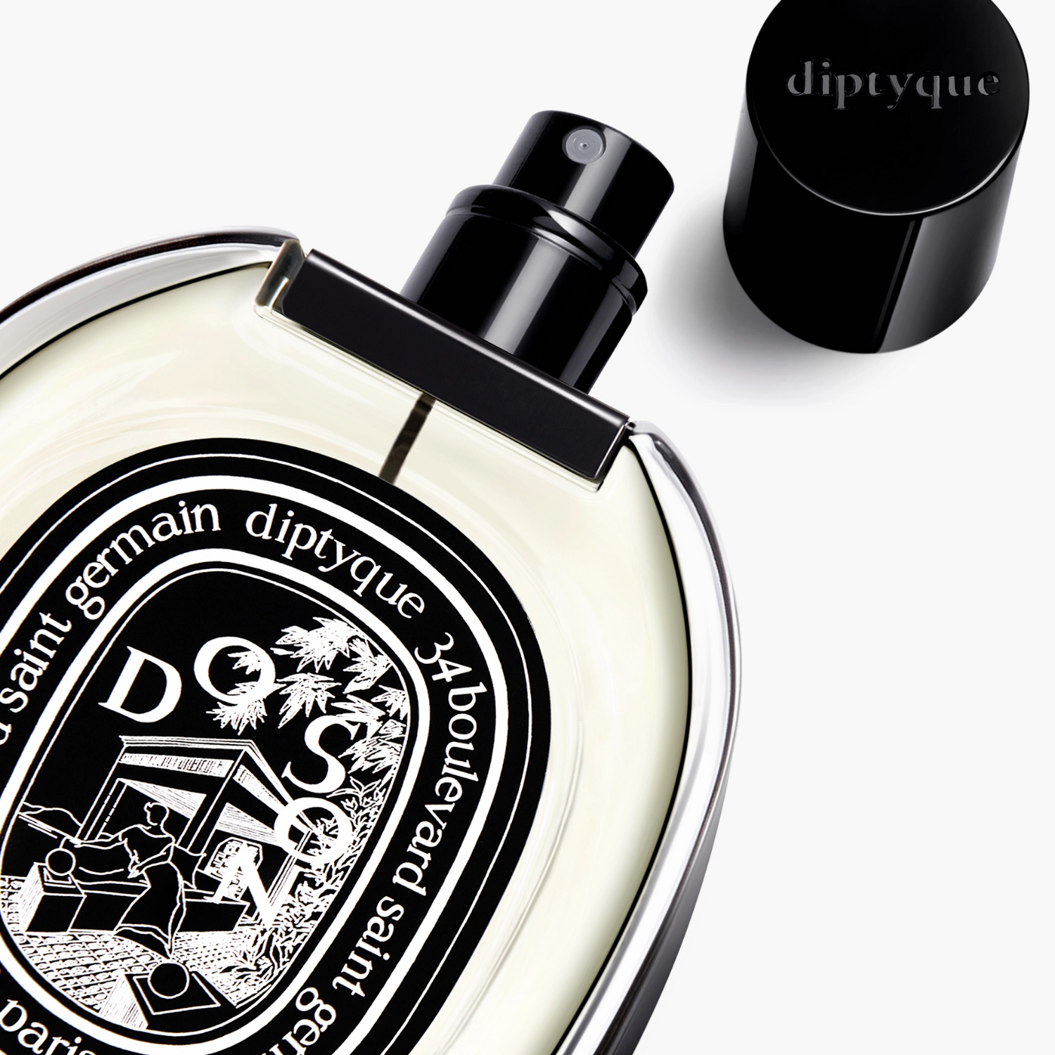 diptyque - Do Son EdP | Heaven Scent