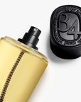 34 boulevard saint germain EdT