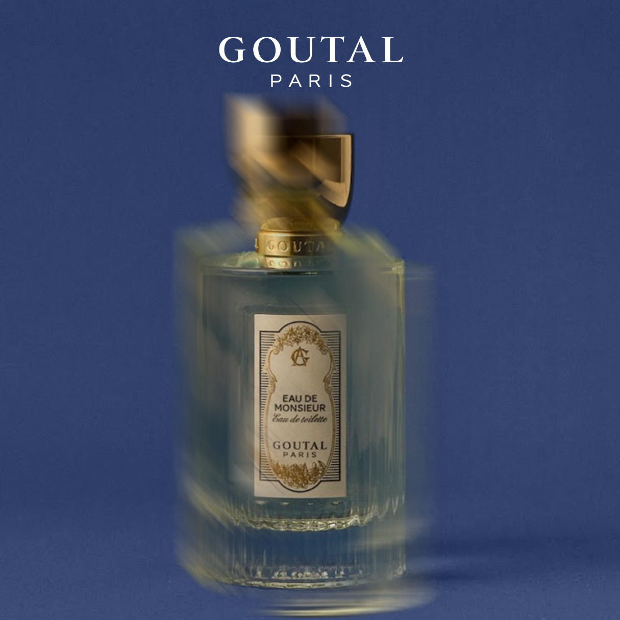 Goutal – Eau de Monsieur EDT | Heaven Scent