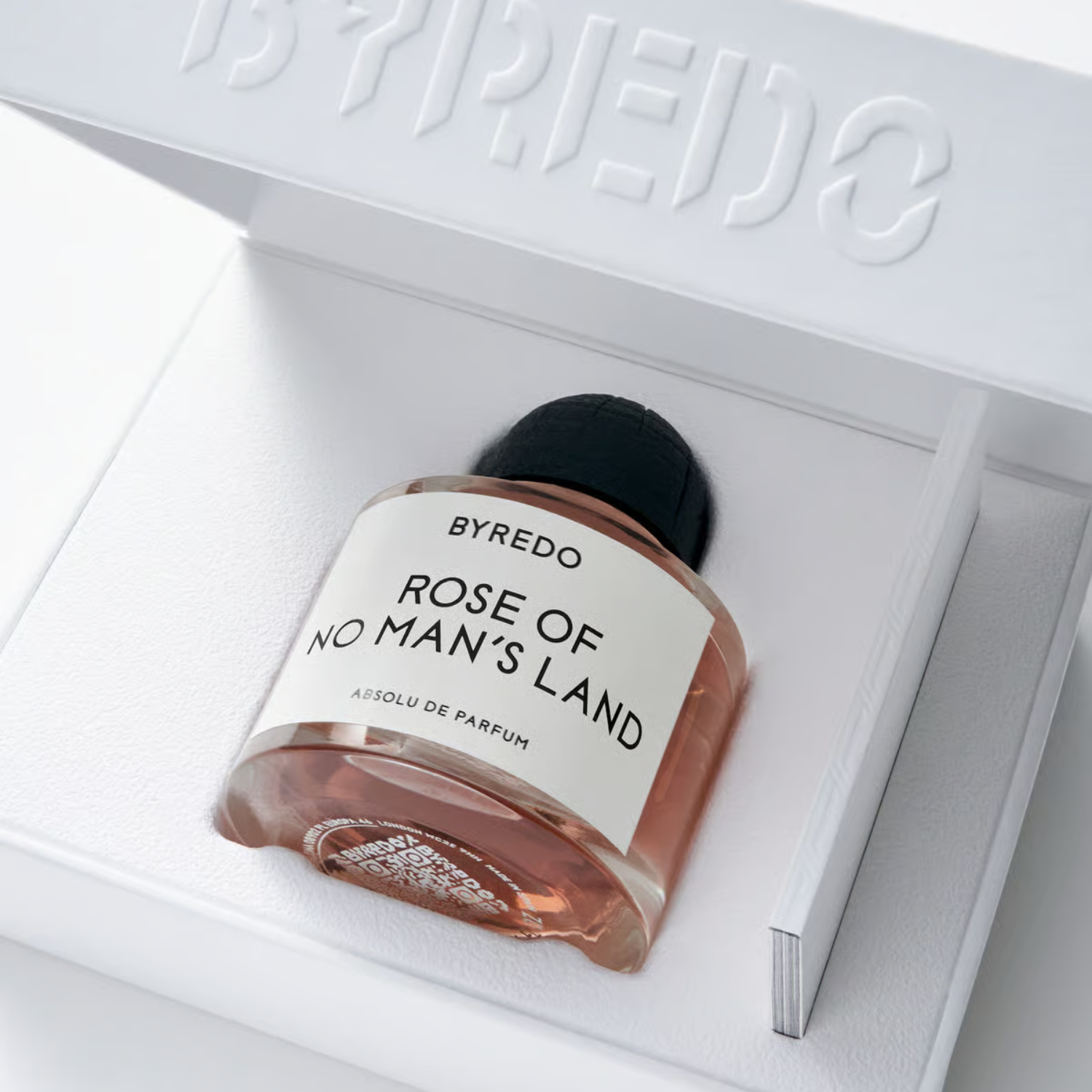 BYREDO – Rose of No Mans Land Absolu | Heaven Scent