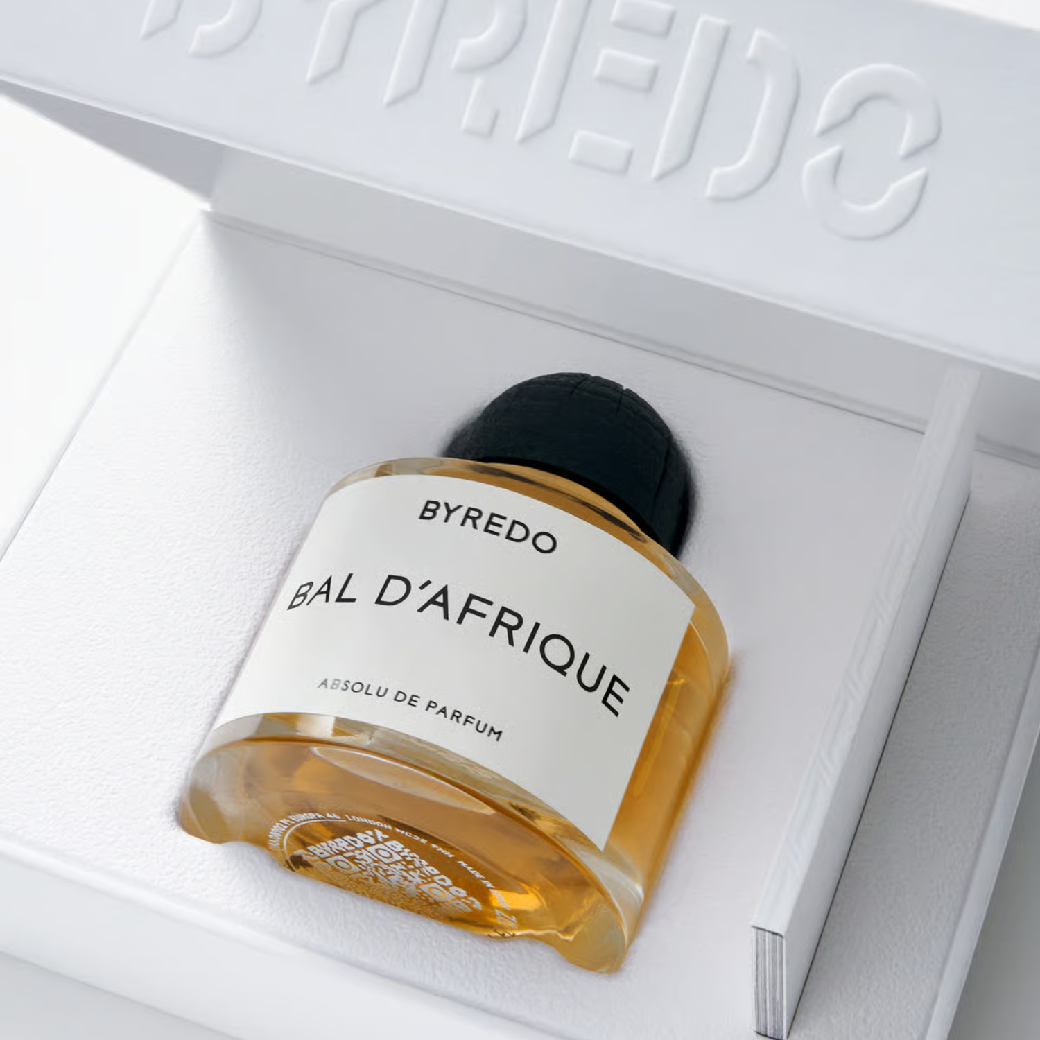 BYREDO – Bal D'Afrique Absolu | Heaven Scent