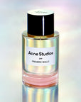 Acne Studios par Frédéric Malle