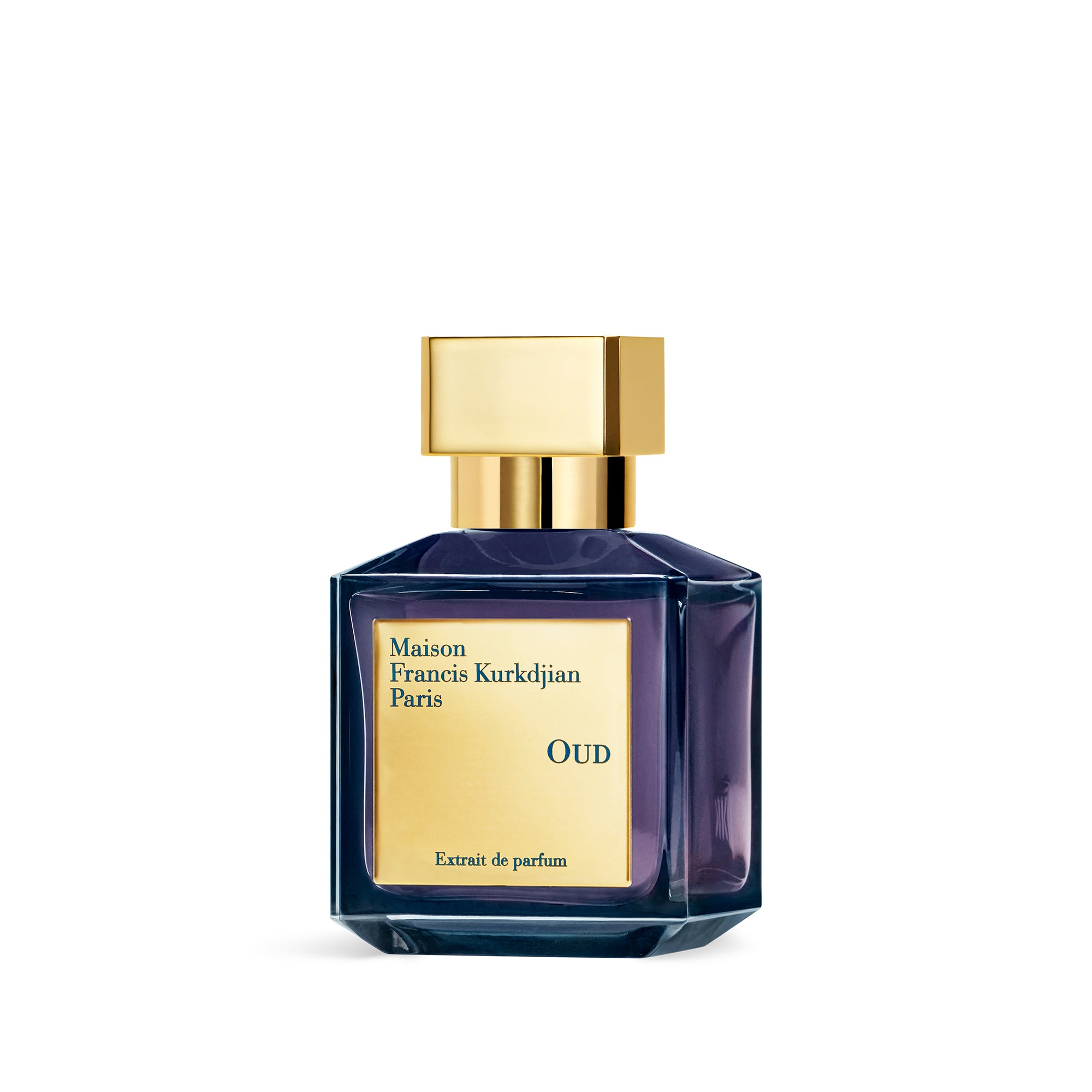 Maison Francis Kurkdjian OUD 70ml おまけ付き Maison Francis Kurkdjian – OUD Extrait de parfum | Heaven Scent