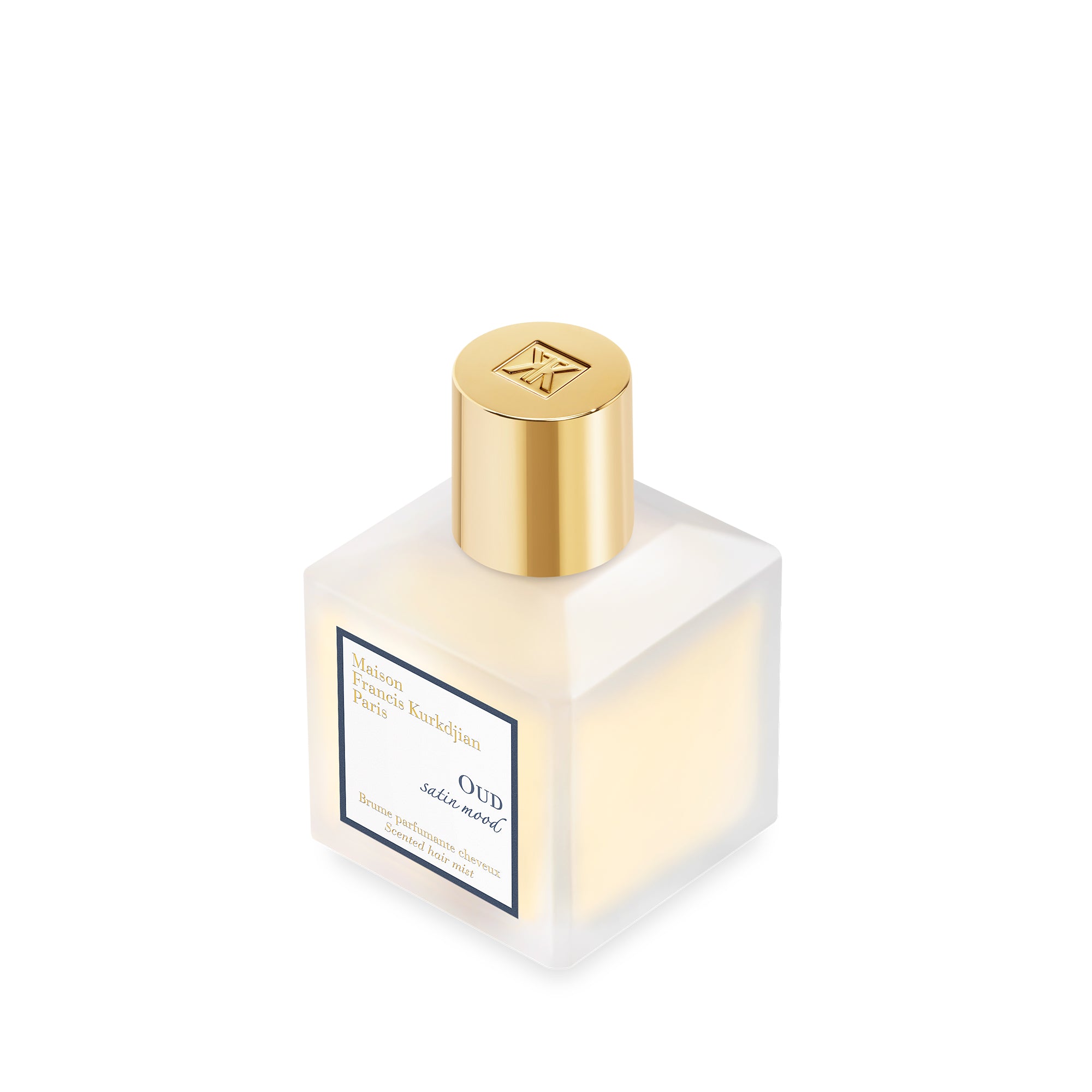 Maison Francis Kurkdjian – OUD satin mood Scented Hair Mist