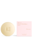 A La Rose Scented Soap Bar