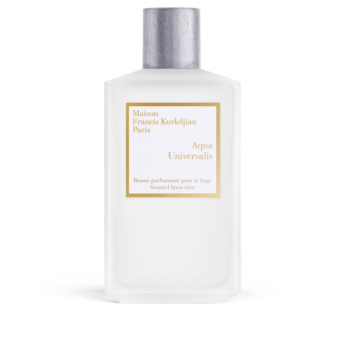 Maison Francis Kurkdjian – Aqua Universalis Scented Linen Mist