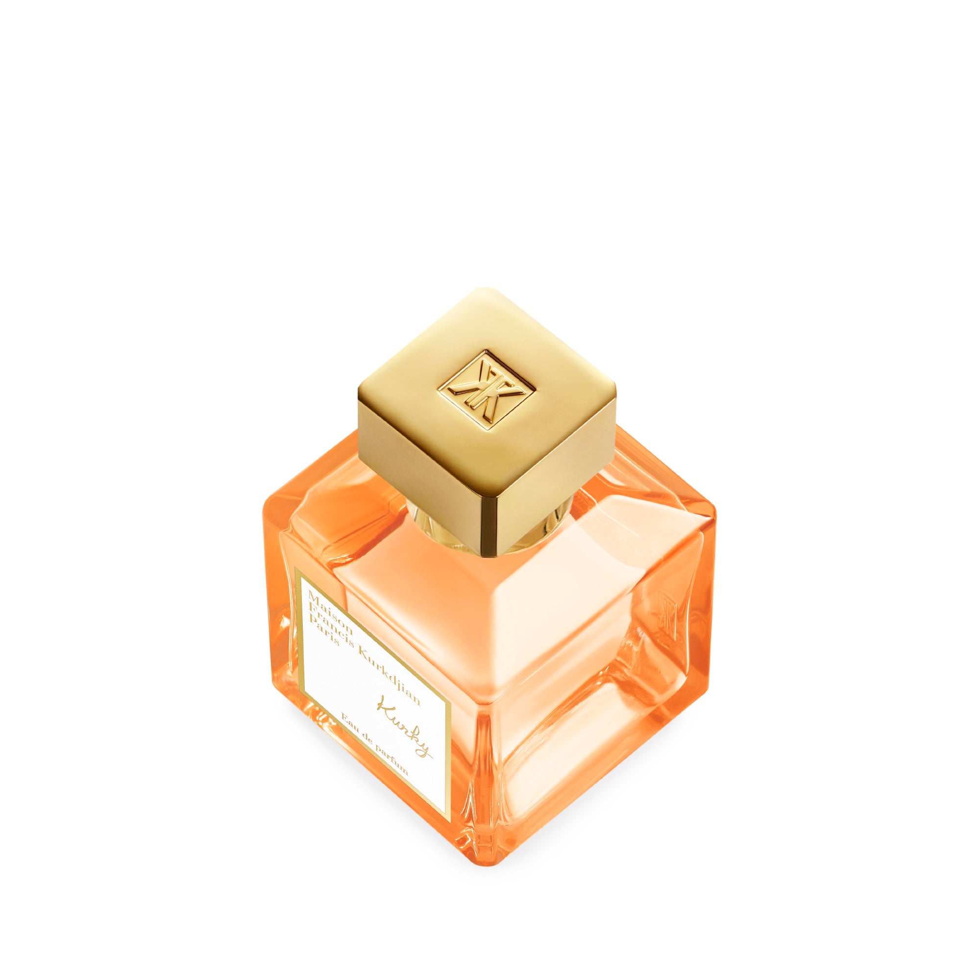 Maison Francis Kurkdjian – Kurky| Heaven Scent