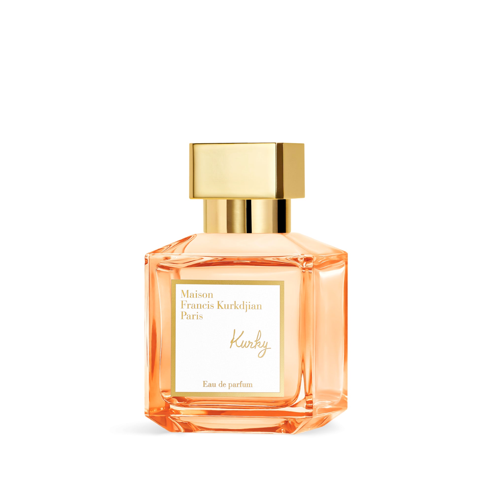 香水(ユニセックス) Maison Francis Kurkdjian Kurky 70ml Maison Francis Kurkdjian – Kurky| Heaven Scent
