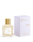 Gentle Fluidity Gold Scented Body Oil