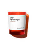 Cuir Infrarouge Candle 190g