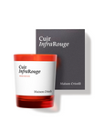 Cuir Infrarouge Candle 190g