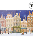 Kknekki Christmas Calendar
