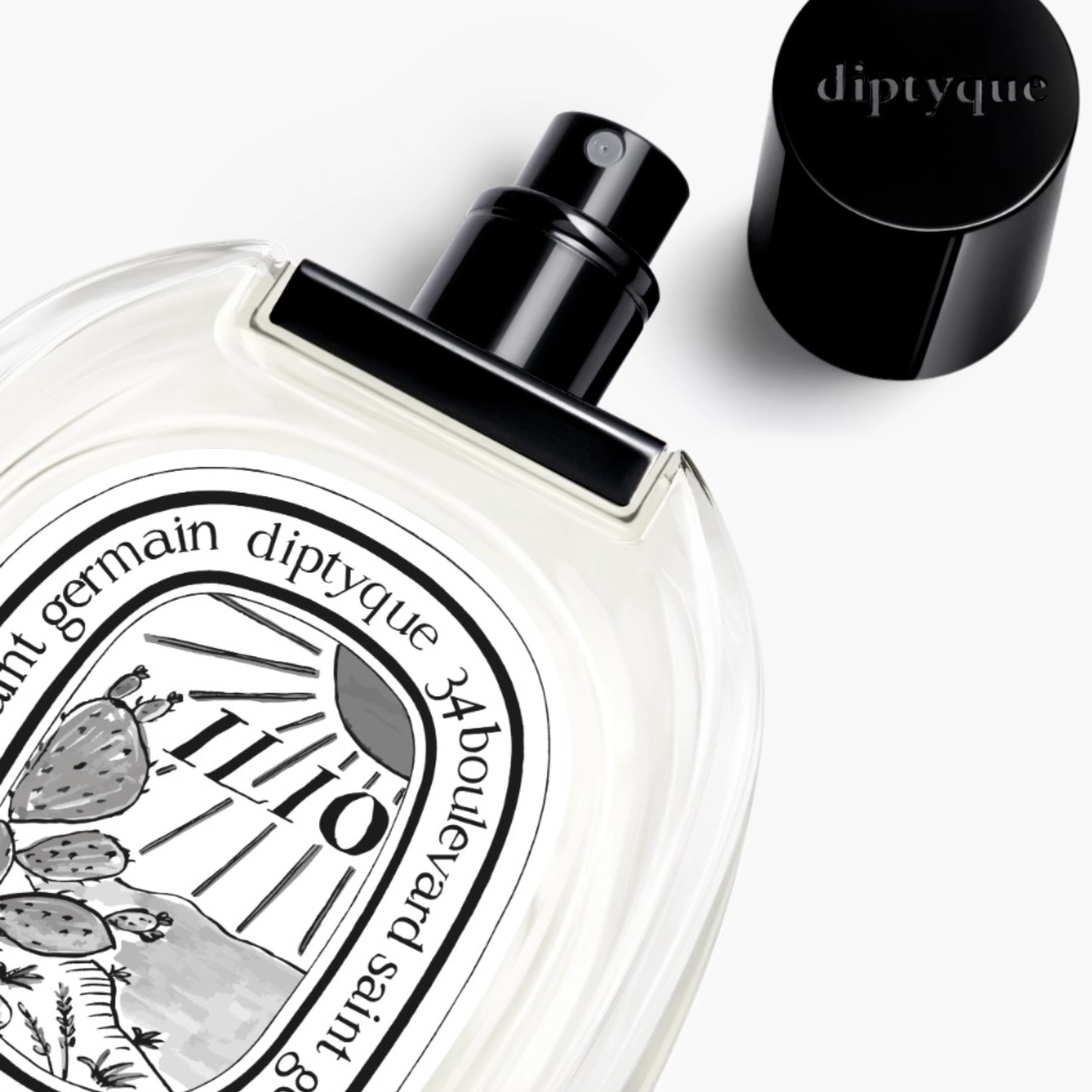 Diptyque – Ilio EdT | Heaven Scent