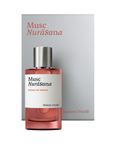 Musc Nurasana