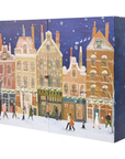 Kknekki Christmas Calendar