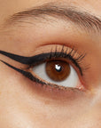 Eyeliner Techical Black
