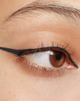 Eyeliner Techical Black