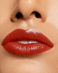 Auburn Liquid Lipstick Vinyl