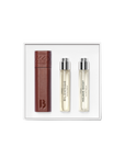 La Sélection Iconique Travel Set - Bal d'Afrique, Gypsy Water, Mojave Ghost - 3x12ml