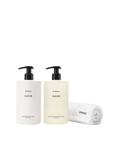 Suede Les Mains Hand Care Set