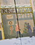 Kknekki Christmas Calendar