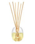 Home fragrance diffuser glass vessel 200ml