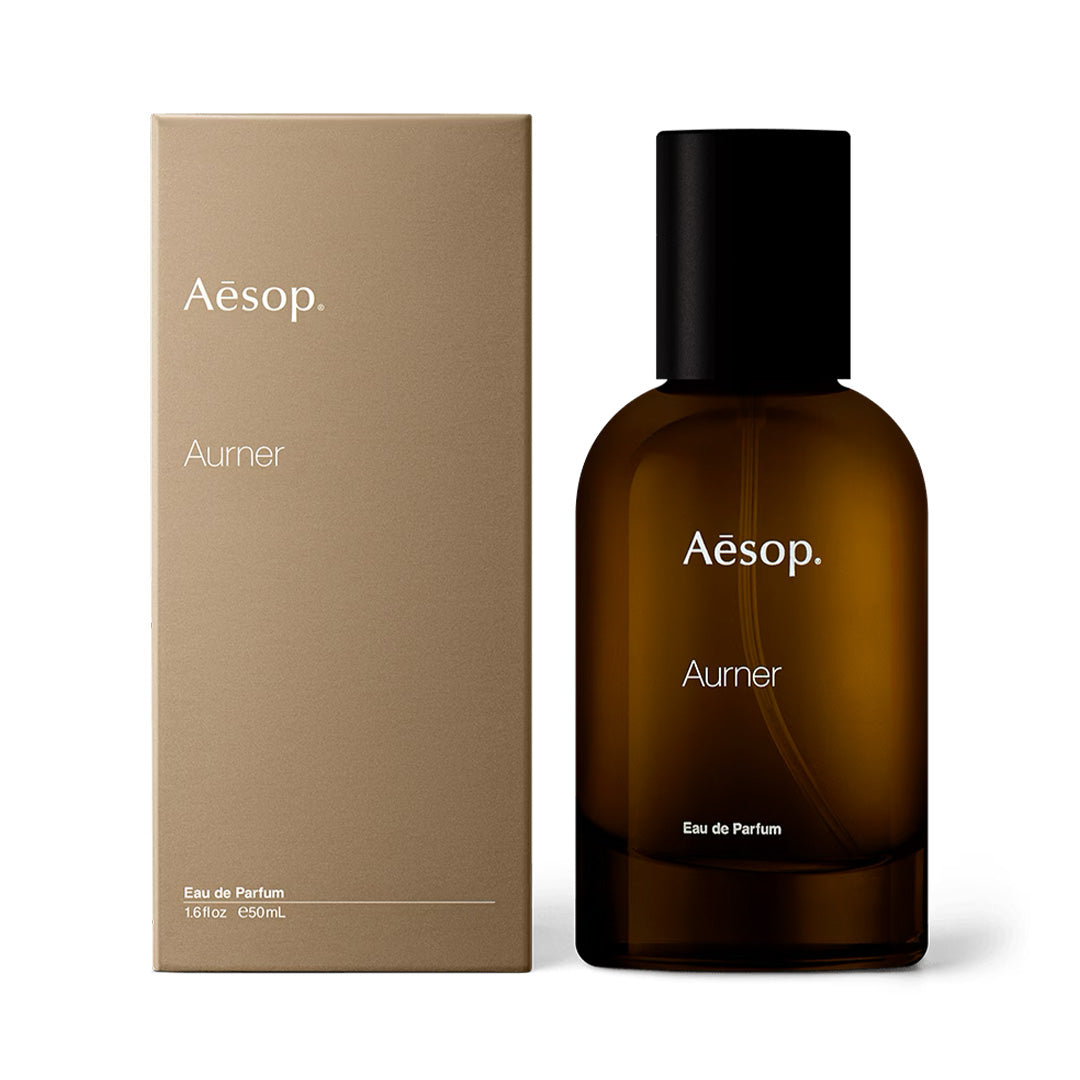 Aurner fra Aesop | Heaven Scent