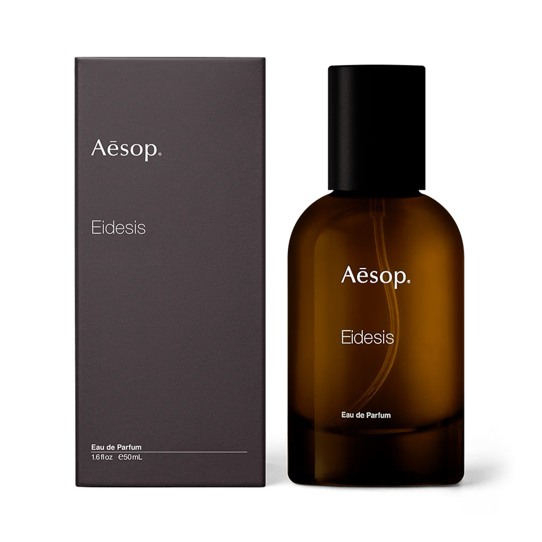 香水(ユニセックス) Aesop Edless Eau de Parfum Aesop – Eidesis | Heaven Scent
