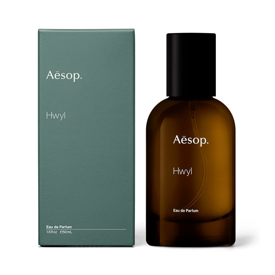 イソップ／Aesop Hwyl Eau de Parfum Aesop – Hwyl | Heaven Scent