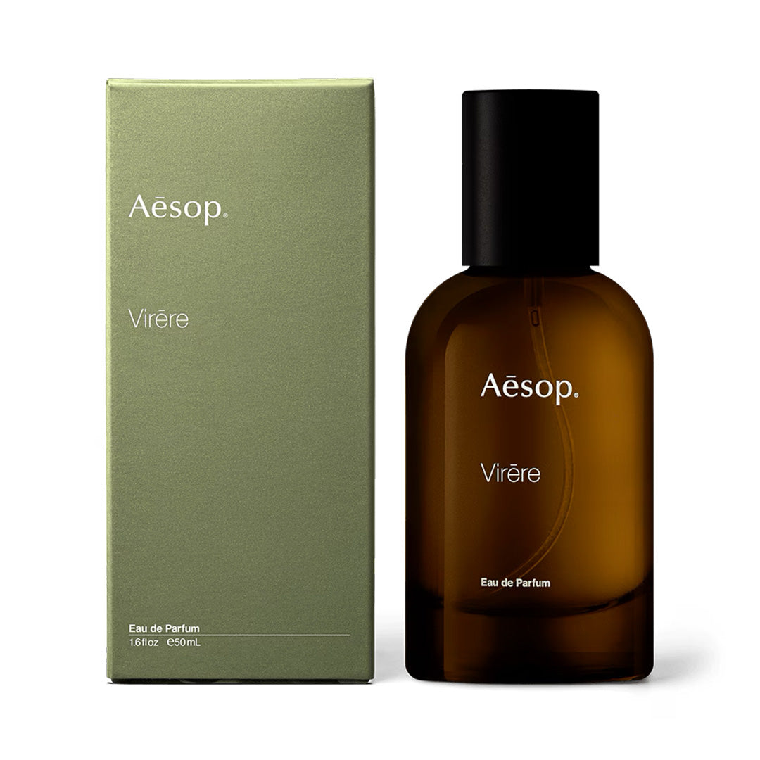 Aesop Virère Eau de Parfum 50ml Aesop – Virēre | Heaven Scent