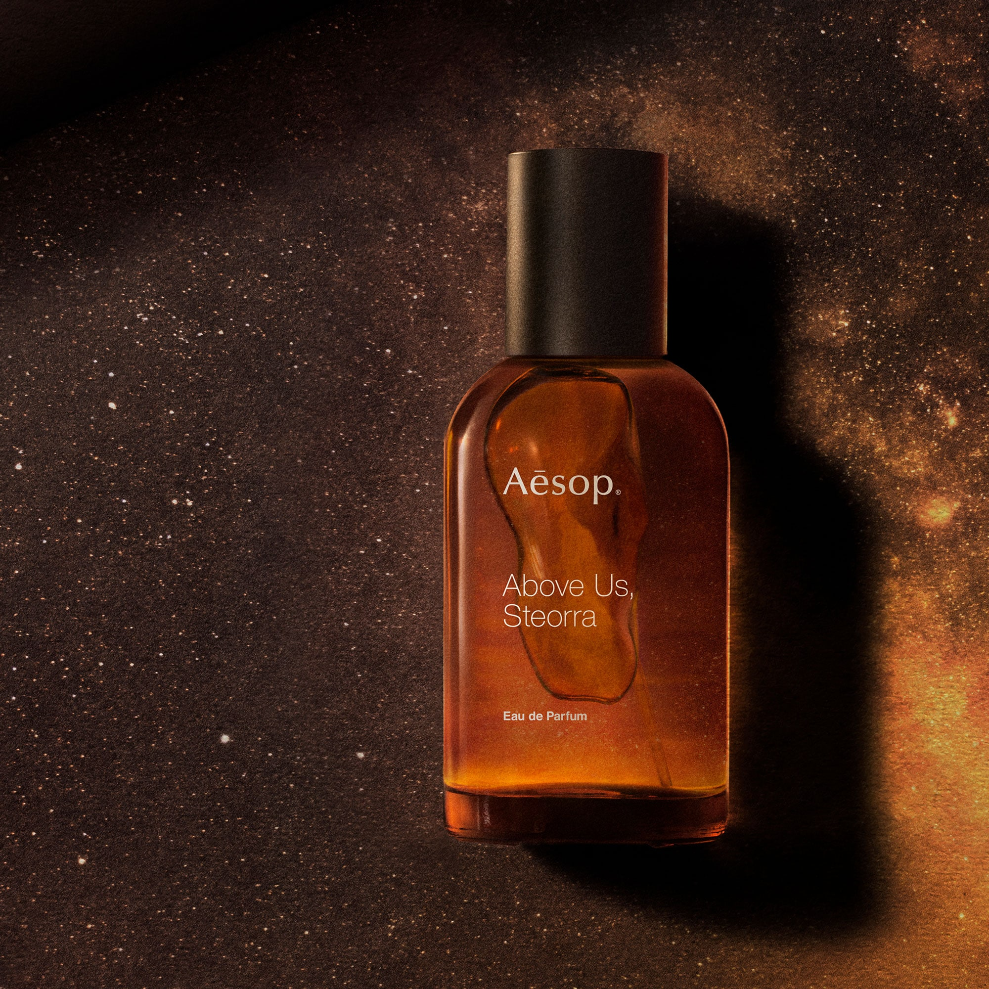 Aesop – Above Us, Steorra Eau de Parfum | Heaven Scent