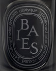 Baies Medium Candle
