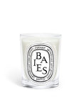 Baies Classic Candle