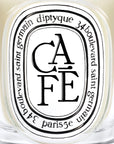 Café Classic Candle