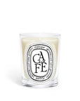 Café Classic Candle