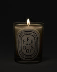 Feu de Bois Classic Candle