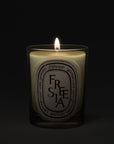 Freesia Classic Candle