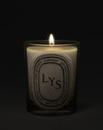 Lys Classic Candle