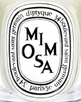 Mimosa Classic Candle