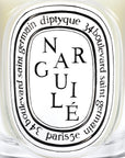 Narguilé duftlys
