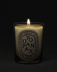 Opopanax Classic Candle