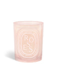 Roses Medium Candle 300g