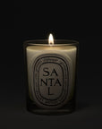 Santal Classic Candle