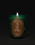 Sapin Classic Candle 190g