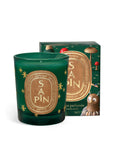 Sapin Small Candle 70g