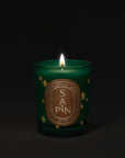 Sapin Small Candle 70g