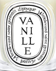 Vanille Classic Candle