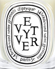 Vetyver Classic Candle