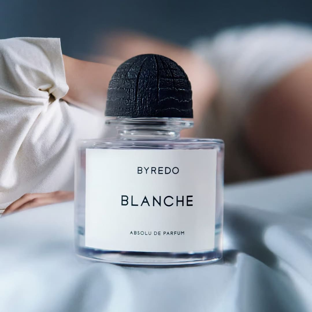 Byredo – Blanche | Heaven Scent
